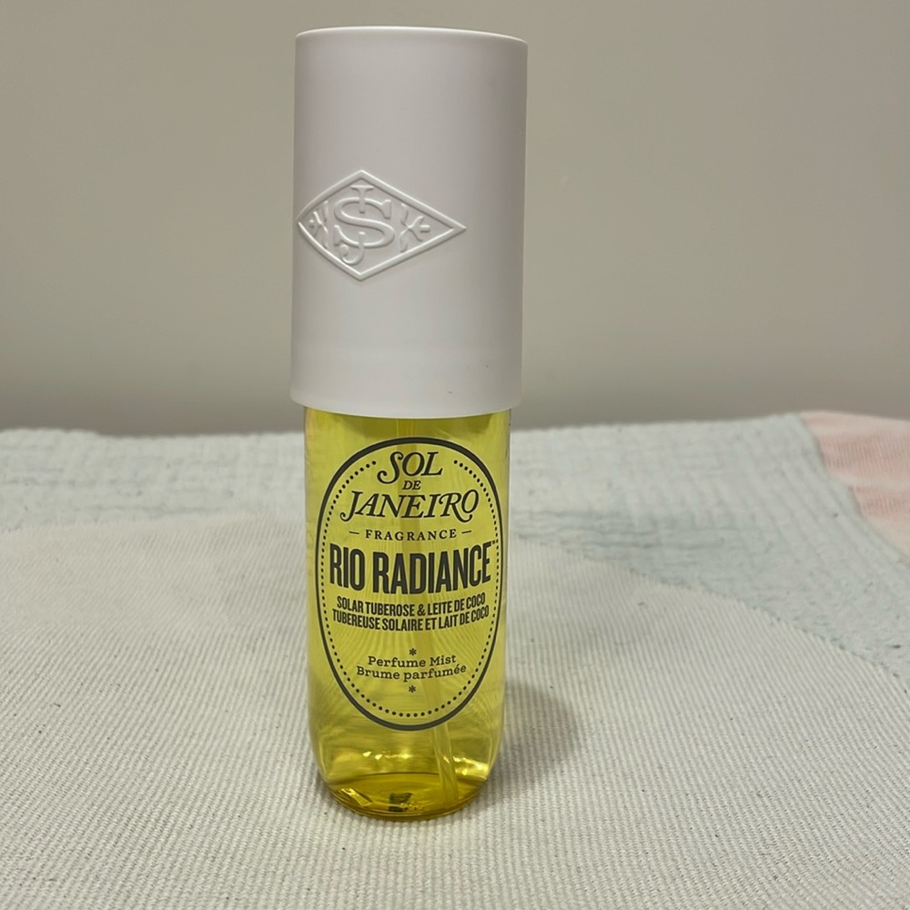 Sol De Janeiro Rio Radiance